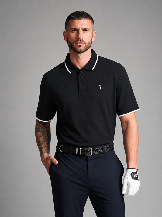 SIGNATURE ELITE POLO