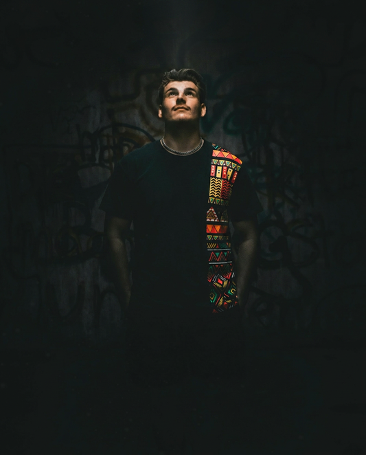 Tribal Edge T-Shirt