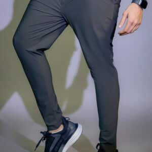 aeroflex slim fit trouser
