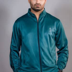 emerald flex tracksuit